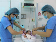 Tin tức - Thông tin mới nhất về bé sơ sinh bị bỏ rơi, không mảnh vải che thân giữa trời nắng