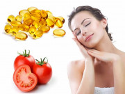 Làm đẹp - Top 10 mặt nạ cà chua giúp trị mụn dưỡng da trắng đẹp mịn màng