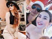 Làm vợ - Lần đầu lên giường với Hoa hậu Toàn cầu, trai quê thất thần vào nhà vệ sinh trốn vội