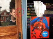 Eva tám - Loạt thiết kế sản phẩm khiến bạn trở nên lú lẫn: Tưởng đùa mà hoàn toàn có thật!