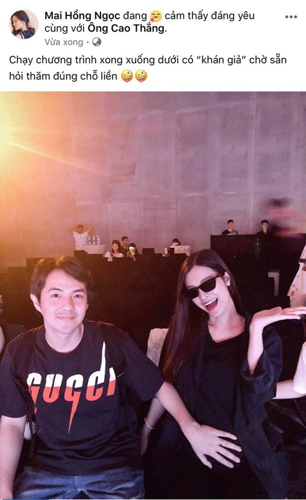 Vất vả vác bụng bầu đi làm, Đông Nhi được khen, có người lại bị chỉ trích - 3