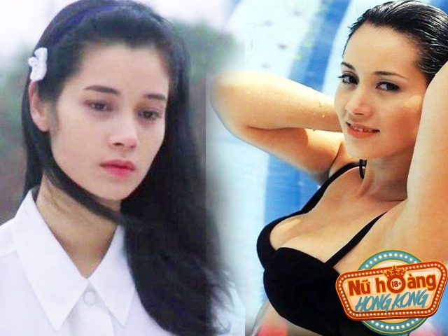 Bị phim vận vào đời, mỹ nhân Hồng Kông làm thú cưng đại gia, dạt sang Việt Nam mở quán