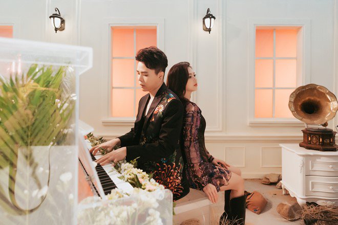 Trịnh Thăng Bình lần đầu đối diện, tiết lộ lý do chia tay tình cũ Liz Kim Cương - 1