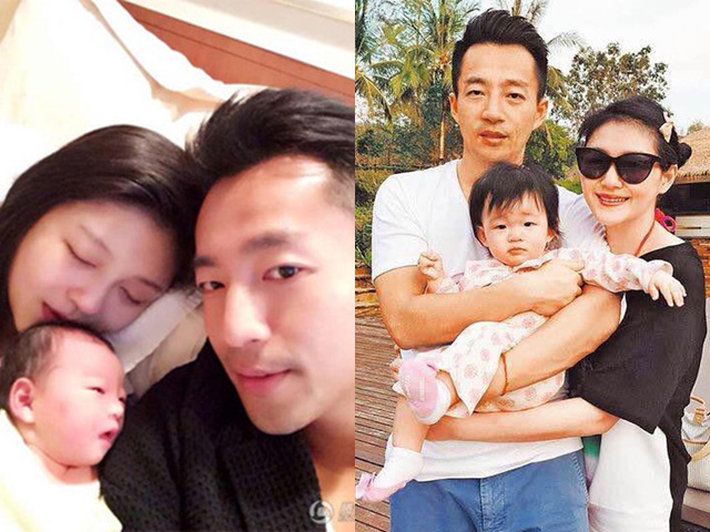 Sau 4 năm, Từ Hy Viên kể lại giây phút ngừng thở khi sinh, được con gái cứu tỉnh