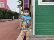 Làm mẹ - Bé 2 tuổi lười ăn vẫn cao hơn 95 cm, bí mật phía sau khiến nhiều người kinh ngạc