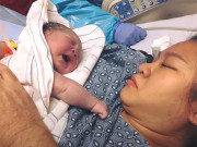 Bà bầu - Lấy chồng Mỹ hơn 21 tuổi, 8X Việt ngậm ngùi vì chồng không ngủ cùng suốt 3 năm sau sinh