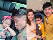 Làm mẹ - Tuấn Hưng kết thông gia với Đan Trường, gả con gái cho quý tử Việt kiều "ngậm thìa vàng"