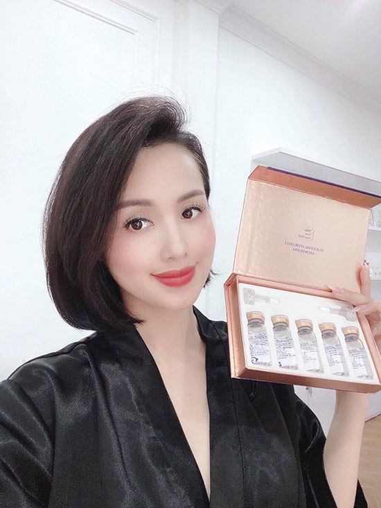 Muốn da trắng hồng, căng bóng, sạch dầu thì đừng bỏ qua 6 bước này - 3