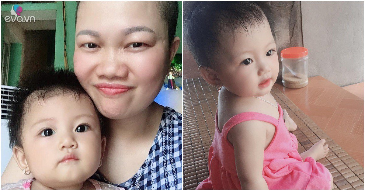 Gallery - Không dám lấy chồng, 8X Bắc Giang bầu đơn thân bị mất trí nhớ, sinh xong không biết đã đẻ