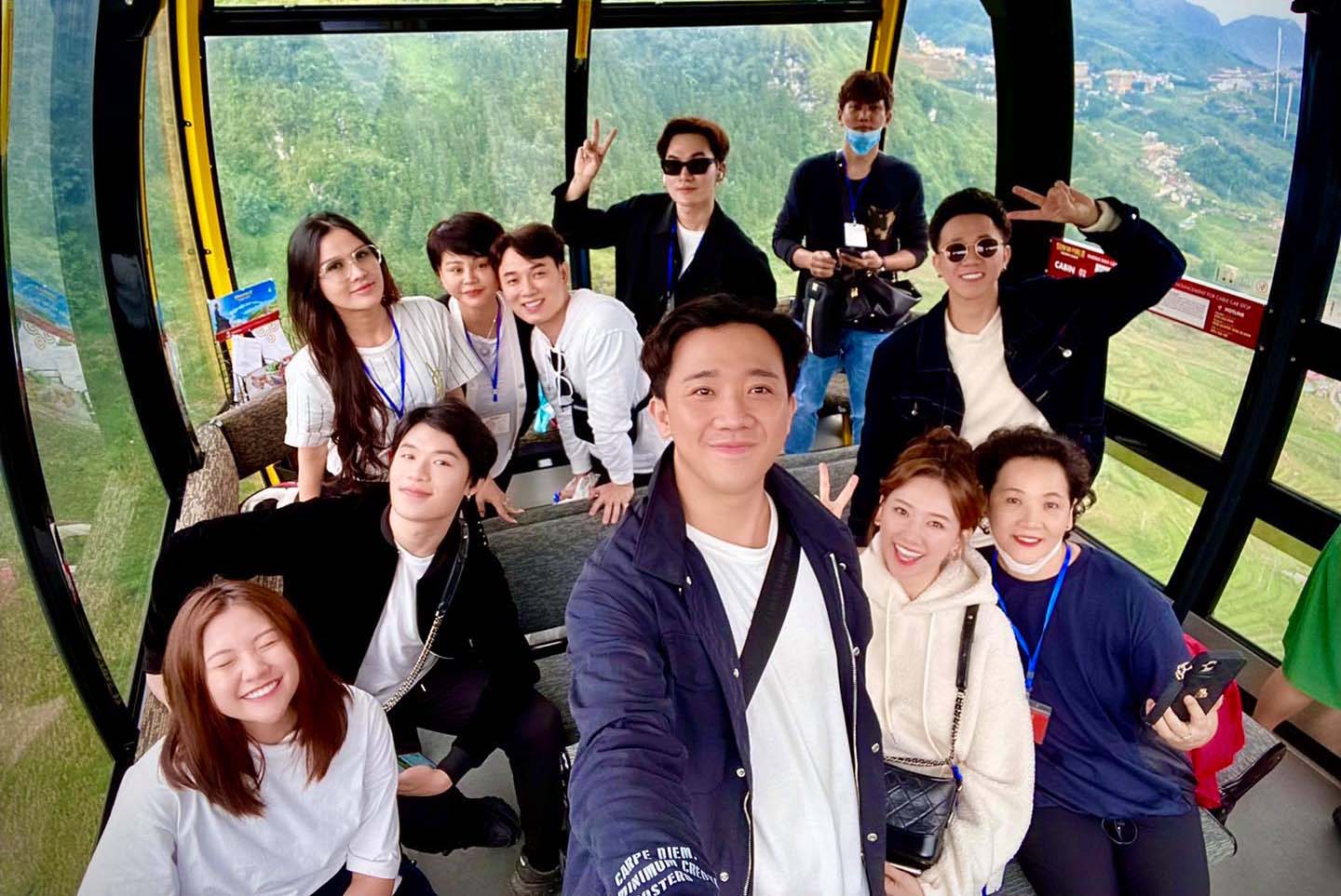 Trấn Thành giải thích hành động từ chối chụp ảnh cùng fan, nhiều người đồng tình - 2