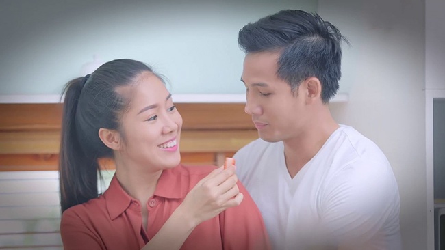 Thanh Thức trả lời chuyện tái hợp Lê Phương, đưa cặp đôi huyền thoại Gạo Nếp Gạo Tẻ trở lại - 2