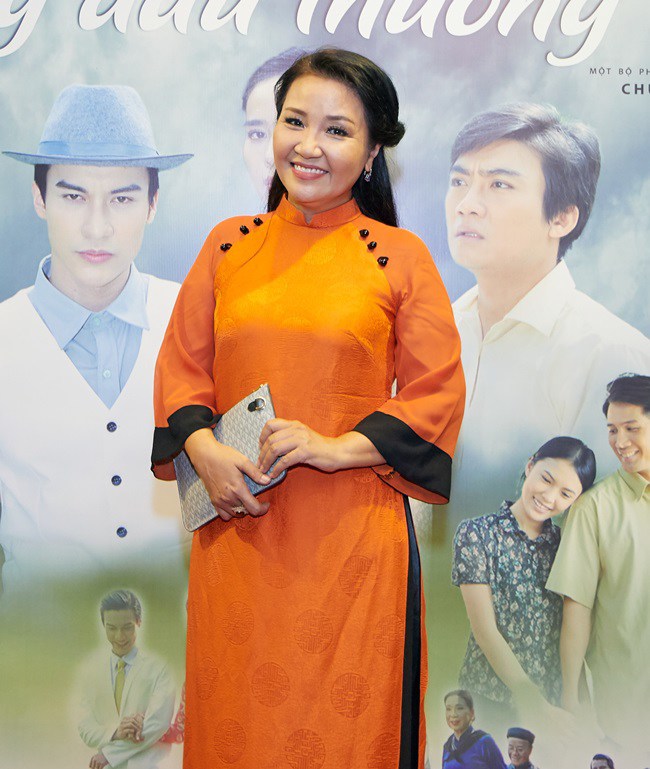 Thanh Thức trả lời chuyện tái hợp Lê Phương, đưa cặp đôi huyền thoại Gạo Nếp Gạo Tẻ trở lại - 12