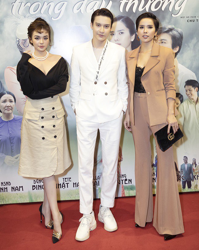 Thanh Thức trả lời chuyện tái hợp Lê Phương, đưa cặp đôi huyền thoại Gạo Nếp Gạo Tẻ trở lại - 6