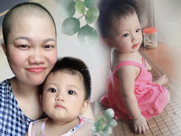 Không dám lấy chồng, 8X Bắc Giang bầu đơn thân bị mất trí nhớ, sinh xong không biết đã đẻ