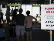 Tin tức - Covid-19: Kỷ lục về số ca tử vong ở Mỹ, WHO cảnh báo miễn dịch cộng đồng