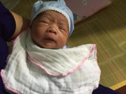 Tin tức - Mẹ bỏ rơi con mới sinh ở chùa kèm lá thư: Muốn bỏ đi để xây dựng hạnh phúc mới