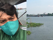 Tin tức - Nhận giao đơn hàng giữa trưa, anh shipper không nói nên lời khi tới địa chỉ của khách