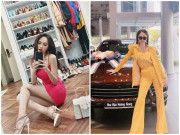 Làm vợ - Hoa hậu chuyển giới Hương Giang chọn mẫu bạn trai: Giàu và giỏi chuyện chăn gối