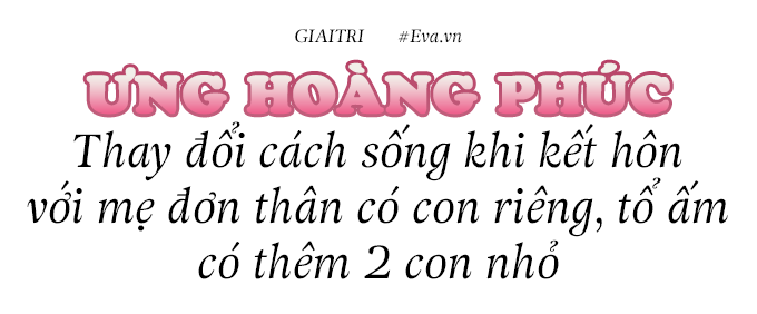 Nhóm 1088 hậu tan rã: Người lấy mẹ đơn thân đã có con riêng, người yêu 20 năm không cưới - 6
