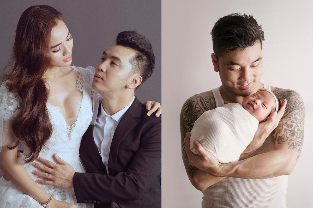 Nhóm 1088 hậu tan rã: Người lấy mẹ đơn thân đã có con riêng, người yêu 20 năm không cưới - 10