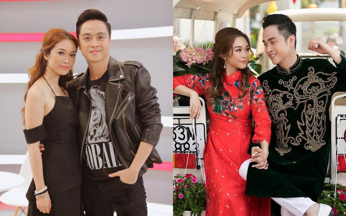 Nhóm 1088 hậu tan rã: Người lấy mẹ đơn thân đã có con riêng, người yêu 20 năm không cưới - 14