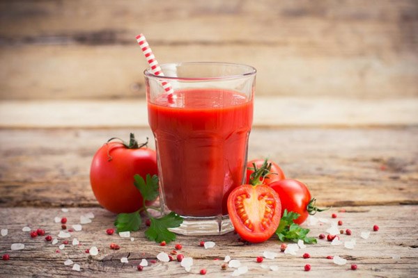 Nước ép cà chua có tác dụng gì? Uống nước ép cà chua lúc nào là tốt nhất? - 2