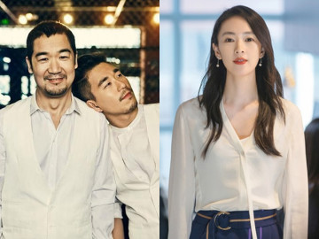 Mỹ nhân 30 Chưa Phải Là Hết: Quá khứ bị đánh đập liên quan đến Càn Long Trương Quốc Lập