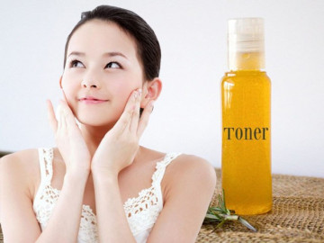 Phương pháp làm đẹp không thể tin nổi: dưỡng nhan từ nước tiểu cho da trắng sáng, mịn màng