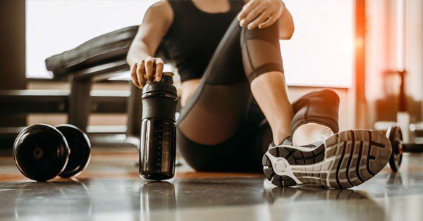 Bật mí thời gian tập luyện mỗi ngày, bảo sao Quỳnh Nga lại có body bốc lửa đến thế - 11