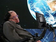 Tin tức - Tiên tri đáng sợ của thiên tài Stephen Hawking về vận mệnh tương lai của thế giới