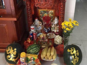 Nhà đẹp - Bàn thờ thần Tài thiếu những thứ này là phạm đại kỵ, nhà nào thiếu phải thêm ngay