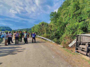 Tin tức - Diễn biến mới vụ tai nạn giao thông thảm khốc 15 người tử vong ở Quảng Bình