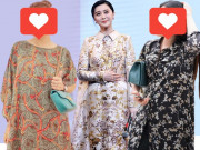 Làm đẹp - Riêng gì Phạm Băng Băng, mỹ nhân Vbiz cũng vì tăng cân mà bị đồn mang bầu