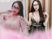 Thời trang - Hot girl tự nhận là "crush quốc dân": Mê diện đồ mỏng tang để khoe khéo thềm ngực phổng phao