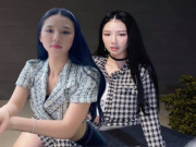 Làm đẹp - Nữ thần 2K làng nhạc để lại mái tóc đen, dân mạng đồng loạt khen ăn gì mà xinh thế