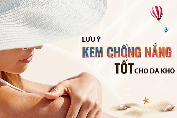 top 10 kem chong nang cho da kho nhay cam tot nhat nam 2020 - 1