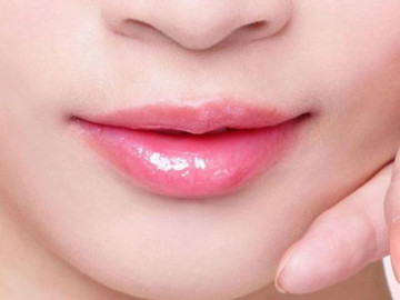 Nhìn độ dày mỏng của môi, đoán biết tương lai thuận lợi hay còn chật vật