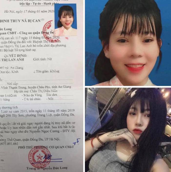 Diễn biến mới nhất vụ amp;#34;hot girlamp;#34; đâm dã man bạn cùng phòng trọ rồi bỏ trốn - 2