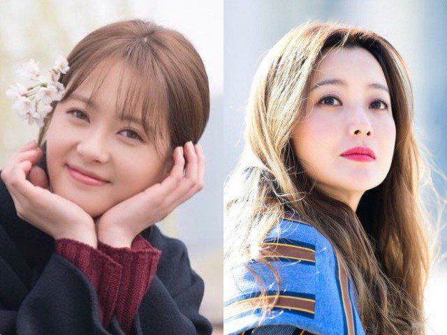 Phim Hàn tháng 8: Gia đình búp bê Kbiz phá sản, Kim Hee Sun tìm ra thân thế mình