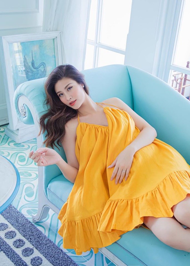 dong nhi dang anh phong cach tam bon moi, dan tinh dong loat "tha" cung mot binh luan - 1