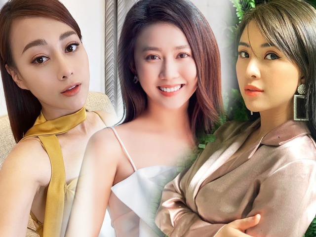 Mỹ nhân Lựa Chọn Số Phận: Người bị bạn trai chê ác, kẻ hẹn hò 3 tháng đã toang