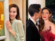 Giải trí - Từng nói không có nhu cầu, Hồ Ngọc Hà "xóa lời nguyền" kết bạn với Kim Lý trước khi sinh