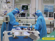 Tin tức - VN có ca COVID-19 thứ 3 tử vong, bệnh nhân 499 bị ung thư máu ác tính, viêm phổi nặng