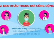 Clip Eva - 9 biện pháp mới nhất phòng chống dịch COVID-19