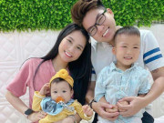 Làm mẹ - Sinh viên sinh con với bạn đại học còn trên giảng đường, 2 năm sau có xế hộp, nhà sang