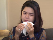 Làm vợ - Con trai đi biền biệt 9 năm, mẹ chồng giám đốc nói một câu khiến nàng dâu khóc nghẹn