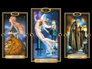 Eva tám - Bói bài tarot: Chọn một lá bài để biết đâu là lợi thế đặc biệt bạn nên phát huy
