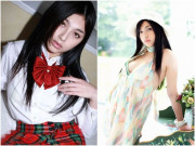 Sức khỏe - Nữ hoàng phim người lớn Nhật trầm cảm vì đóng phim, cưới chồng đáng tuổi bố