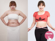 Làm đẹp - Khổ sở vì mỡ bụng xếp ngấn, chị em lưu ngay 6 động tác chỉ nằm cũng giảm