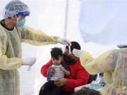 Làm mẹ - Triệu chứng Covid ở trẻ em biểu hiện như thế nào?